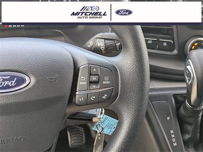 Used 2025 Ford Transit 150 - photo 1