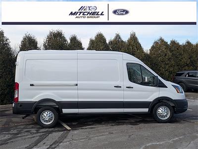 New 2025 Ford Transit 150 Medium Roof Empty Cargo Van for sale #40208 - photo 2