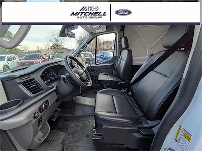 Used 2025 Ford Transit 150 - photo 1