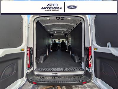 New 2025 Ford Transit 150 Medium Roof Empty Cargo Van for sale #40208 - photo 2