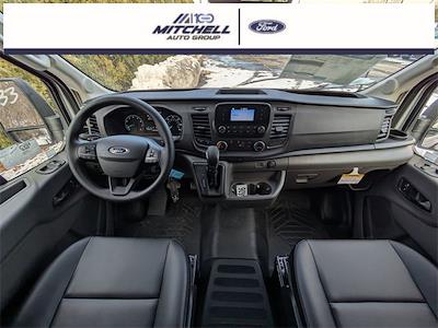 Used 2025 Ford Transit 150 - photo 1