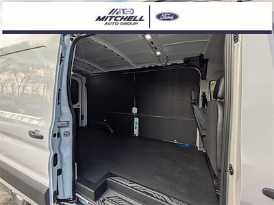 Used 2025 Ford Transit 150 - photo 1