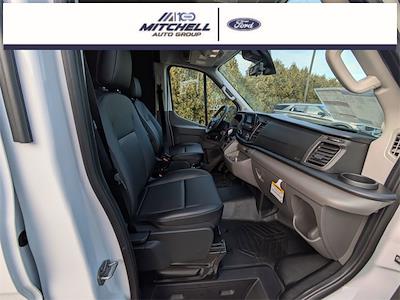 Used 2025 Ford Transit 150 - photo 1