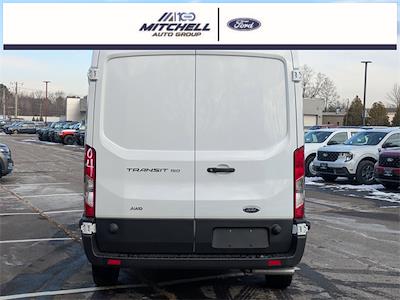Used 2025 Ford Transit 150 - photo 1