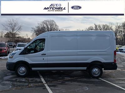 Used 2025 Ford Transit 150 - photo 1