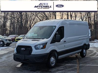 Used 2025 Ford Transit 150 - photo 1