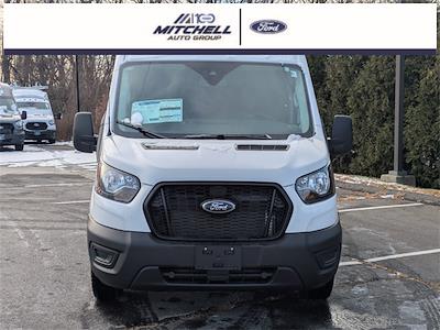 Used 2025 Ford Transit 150 - photo 1