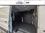 Used 2025 Ford Transit 150 Medium Roof Empty Cargo Van for sale #27834 - photo 26