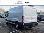 Used 2025 Ford Transit 150 Medium Roof Empty Cargo Van for sale #27834 - photo 6