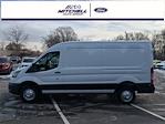 Used 2025 Ford Transit 150 Medium Roof Empty Cargo Van for sale #27834 - photo 7