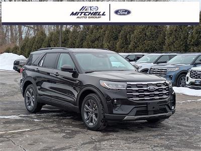 New 2026 Ford Explorer Active for sale #40210 - photo 1
