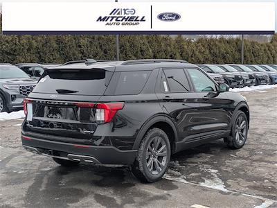 New 2026 Ford Explorer Active for sale #40210 - photo 2