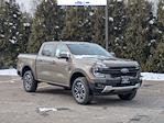 New 2025 Ford Ranger Lariat SuperCrew Cab for sale #40211 - photo 1