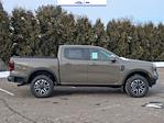 New 2025 Ford Ranger Lariat SuperCrew Cab for sale #40211 - photo 3