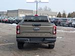 New 2025 Ford Ranger Lariat SuperCrew Cab for sale #40211 - photo 4