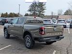 New 2025 Ford Ranger Lariat SuperCrew Cab for sale #40211 - photo 5