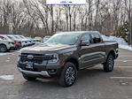 New 2025 Ford Ranger Lariat SuperCrew Cab for sale #40211 - photo 7