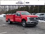 New 2026 Ford F-350 Regular Cab Service Truck for sale #40212 - photo 1
