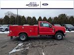 New 2026 Ford F-350 Regular Cab Service Truck for sale #40212 - photo 3