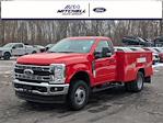 New 2026 Ford F-350 Regular Cab Service Truck for sale #40212 - photo 7