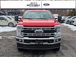 New 2026 Ford F-350 Regular Cab Service Truck for sale #40212 - photo 8