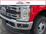New 2026 Ford F-350 Regular Cab Service Truck for sale #40212 - photo 9