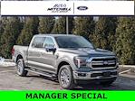 2025 Ford F-150 SuperCrew Cab 4WD Pickup for sale #40213 - photo 1