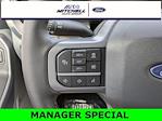 2025 Ford F-150 SuperCrew Cab 4WD Pickup for sale #40213 - photo 15
