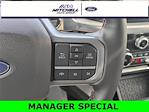 2025 Ford F-150 SuperCrew Cab 4WD Pickup for sale #40213 - photo 16