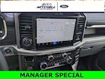 2025 Ford F-150 SuperCrew Cab 4WD Pickup for sale #40213 - photo 17
