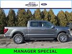 2025 Ford F-150 SuperCrew Cab 4WD Pickup for sale #40213 - photo 2
