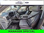 2025 Ford F-150 SuperCrew Cab 4WD Pickup for sale #40213 - photo 22