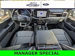 2025 Ford F-150 SuperCrew Cab 4WD Pickup for sale #40213 - photo 27