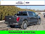 2025 Ford F-150 SuperCrew Cab 4WD Pickup for sale #40213 - photo 3