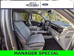 2025 Ford F-150 SuperCrew Cab 4WD Pickup for sale #40213 - photo 31
