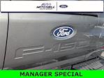 2025 Ford F-150 SuperCrew Cab 4WD Pickup for sale #40213 - photo 32