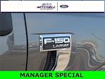 2025 Ford F-150 SuperCrew Cab 4WD Pickup for sale #40213 - photo 33