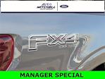 2025 Ford F-150 SuperCrew Cab 4WD Pickup for sale #40213 - photo 34