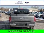 2025 Ford F-150 SuperCrew Cab 4WD Pickup for sale #40213 - photo 4