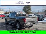 2025 Ford F-150 SuperCrew Cab 4WD Pickup for sale #40213 - photo 5
