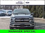 2025 Ford F-150 SuperCrew Cab 4WD Pickup for sale #40213 - photo 8