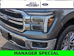 2025 Ford F-150 SuperCrew Cab 4WD Pickup for sale #40213 - photo 9