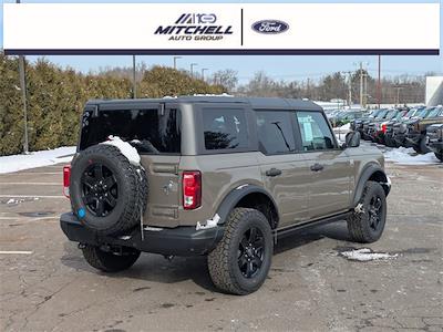 New 2025 Ford Bronco Big Bend for sale #40215 - photo 2