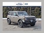 2025 Ford Bronco 4WD SUV for sale #40215 - photo 1