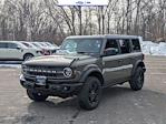 2025 Ford Bronco 4WD SUV for sale #40215 - photo 7