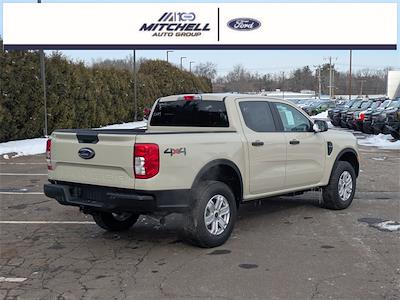 New 2025 Ford Ranger XL SuperCrew Cab for sale #40216 - photo 2