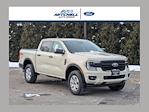 New 2025 Ford Ranger XL SuperCrew Cab for sale #40216 - photo 1