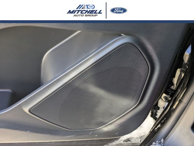 New 2026 Ford Explorer - photo 15