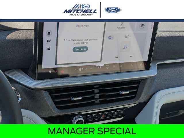 New 2026 Ford Explorer - photo 19