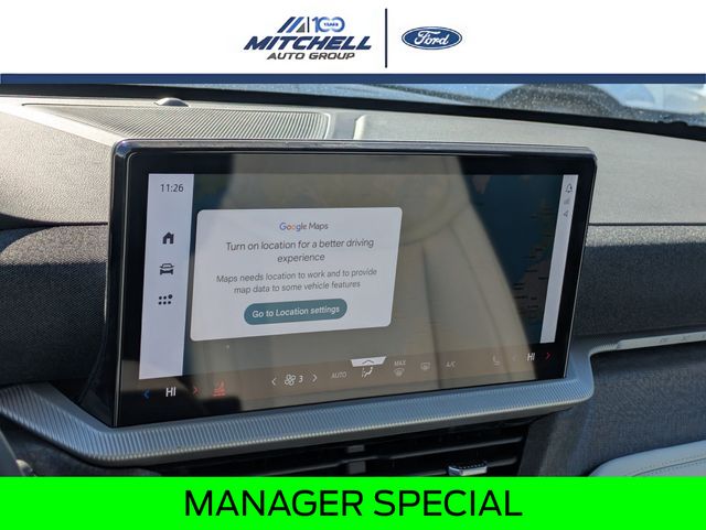New 2026 Ford Explorer - photo 20